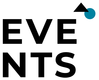 Logo des Deutschen Akademischen Austauschdienstes (DAAD) mit Schriftzug und blauem Kreiszeichen.